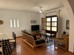 Casa El Tomillo
